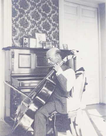 (1933) Foto postal con texto Mario Giucci en el Liceo Musical Franz Liszt (Treinta y Tres)_page-0001 Mario Giucci