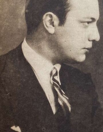 (1933) Suplemento Dominical El Día_page-0001 Carlos Giucci