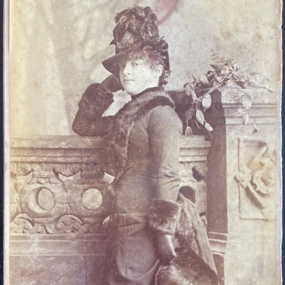 Fotografía de Luisa Gallo