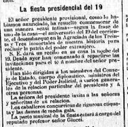 (1898) El Siglo 16-4 (1)-recortado Nota en «El Siglo», 16/4/1898