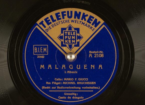 78_malaguena_mario-f-giucci-michael-raucheisen-i-albeniz_gbia7037775a_itemimage Grabación de «Malagueña», de Isaac Albéniz por Mario Giucci