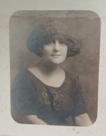 Luisa Giucci Luisa Giucci